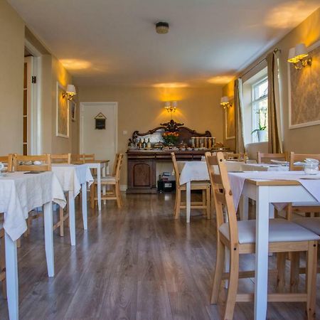 Bed and Breakfast Devon View House à Youghal Extérieur photo