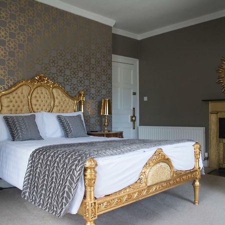 Bed and Breakfast Devon View House à Youghal Extérieur photo