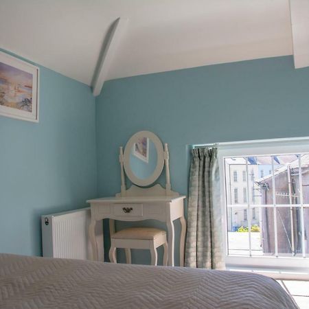 Bed and Breakfast Devon View House à Youghal Extérieur photo