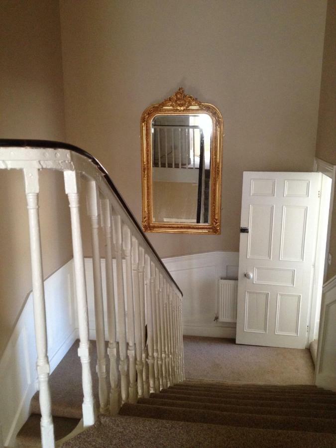 Bed and Breakfast Devon View House à Youghal Extérieur photo