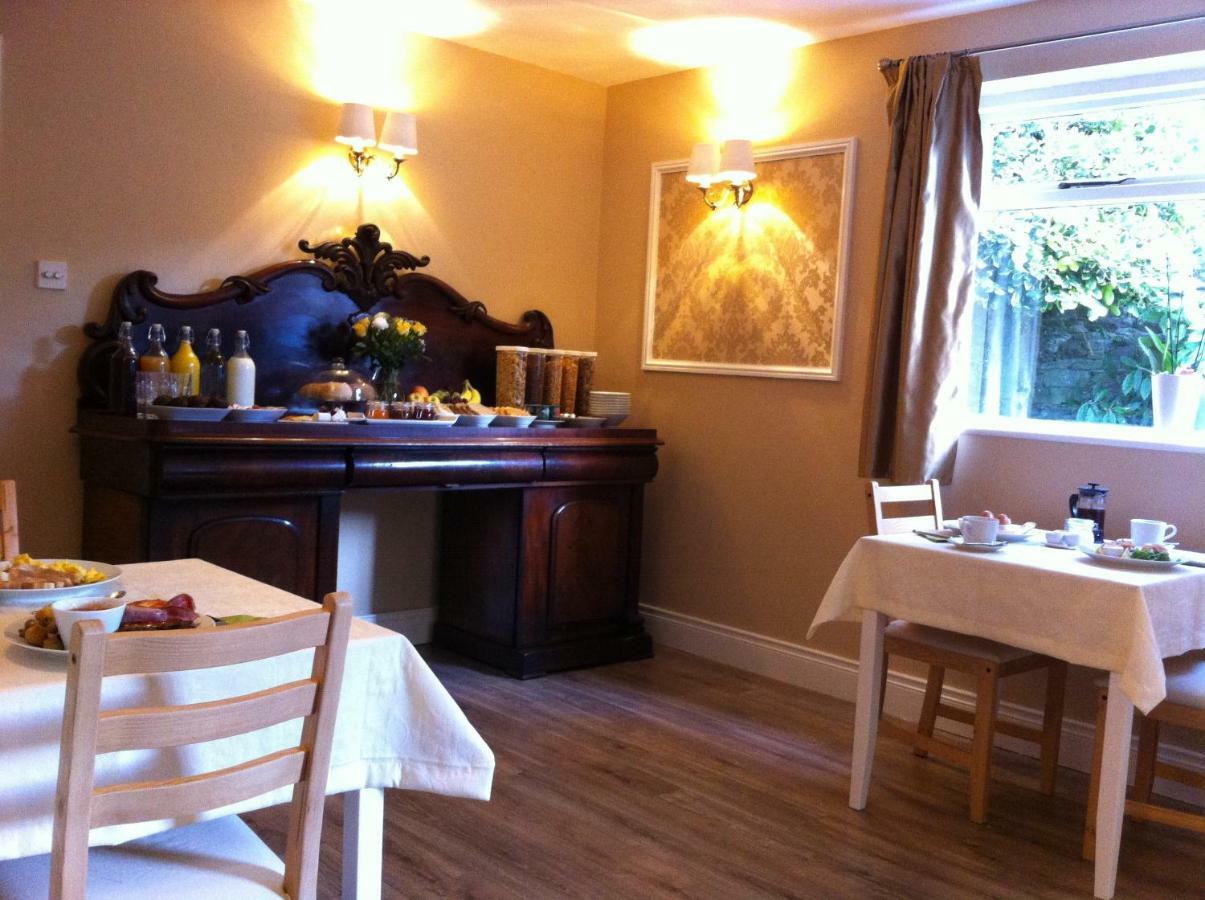 Bed and Breakfast Devon View House à Youghal Extérieur photo