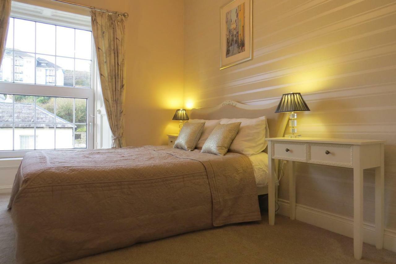 Bed and Breakfast Devon View House à Youghal Extérieur photo