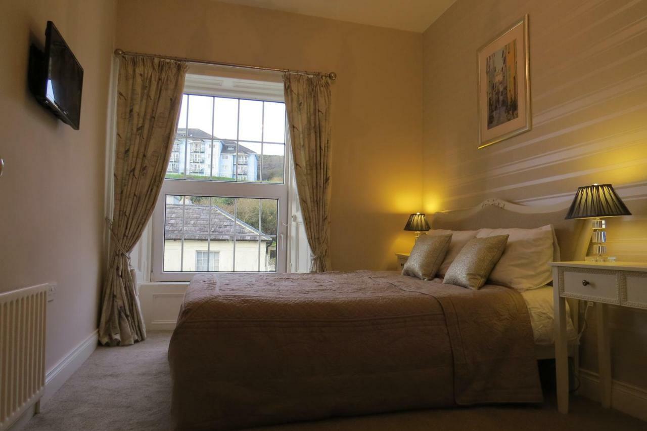 Bed and Breakfast Devon View House à Youghal Extérieur photo