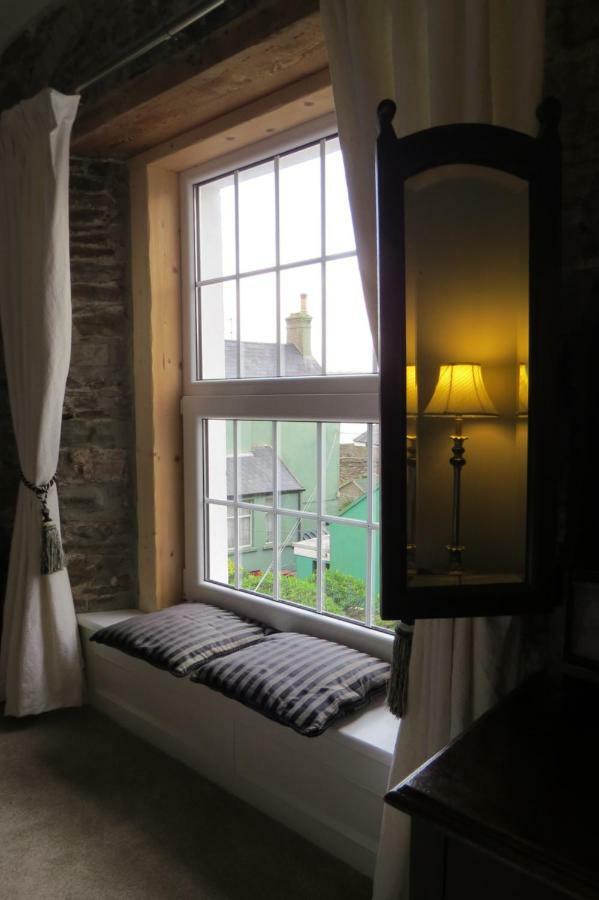 Bed and Breakfast Devon View House à Youghal Extérieur photo