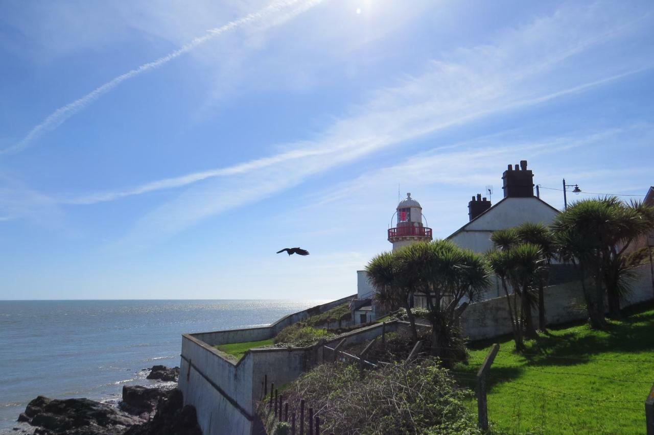 Bed and Breakfast Devon View House à Youghal Extérieur photo