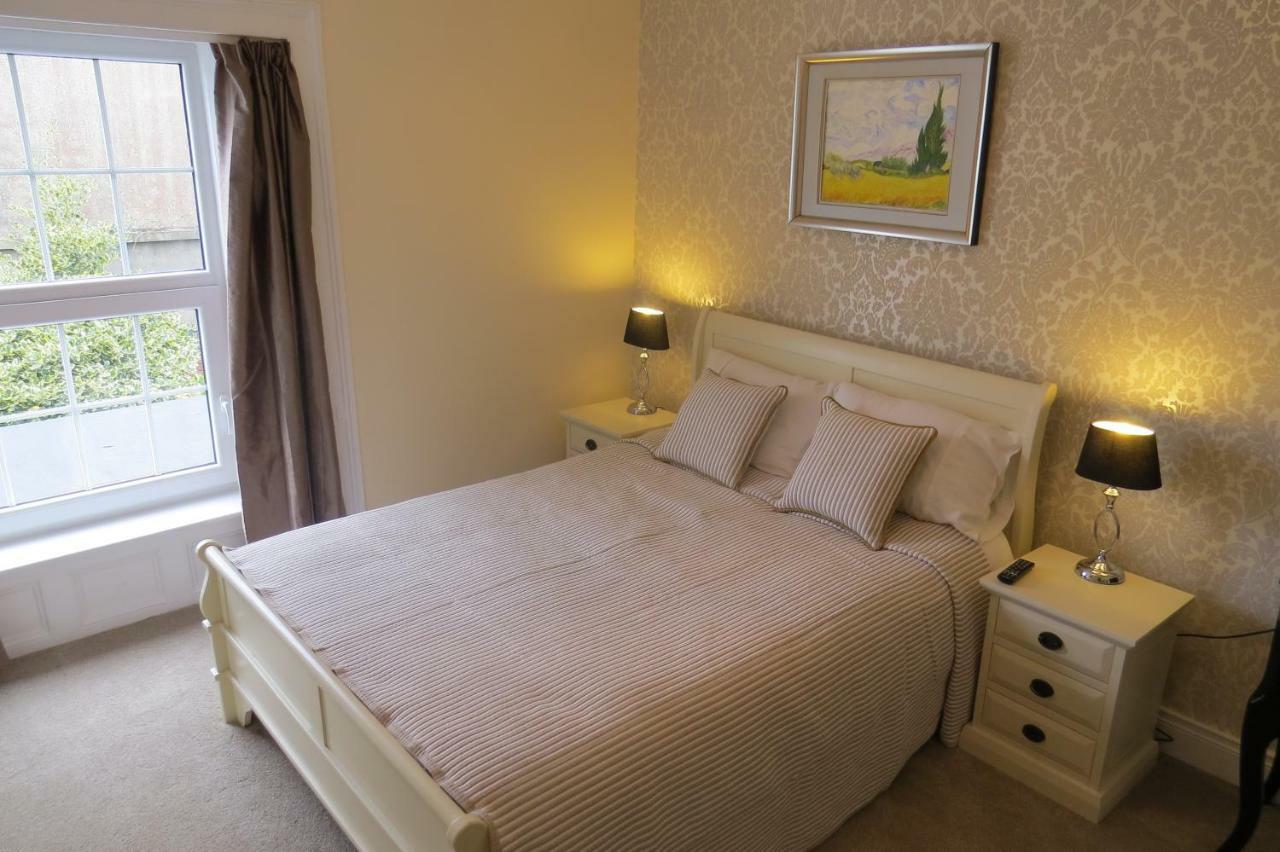 Bed and Breakfast Devon View House à Youghal Extérieur photo