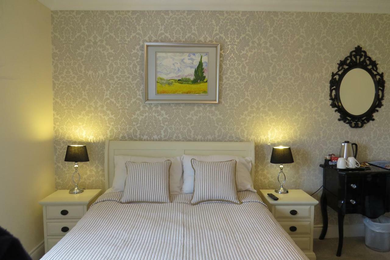Bed and Breakfast Devon View House à Youghal Extérieur photo