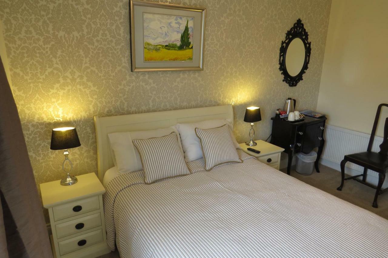 Bed and Breakfast Devon View House à Youghal Extérieur photo