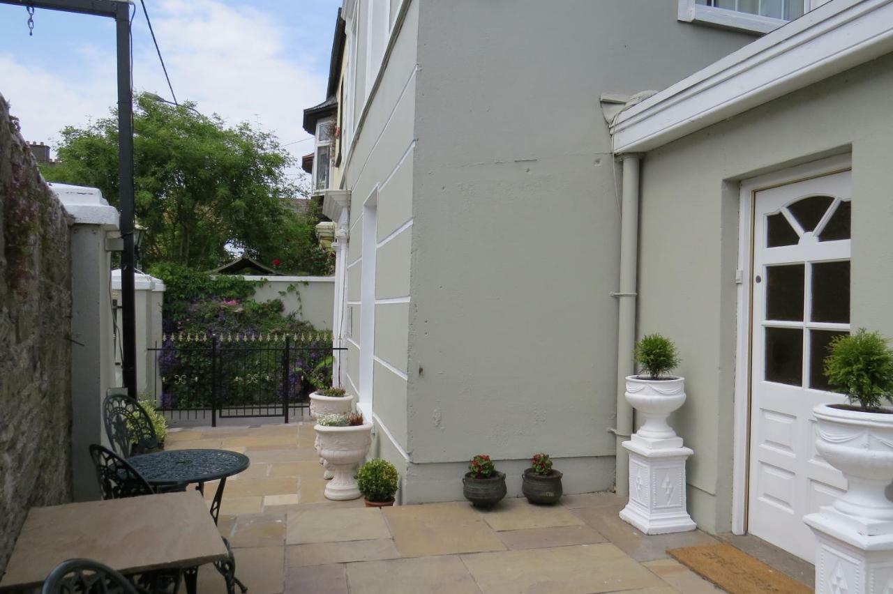 Bed and Breakfast Devon View House à Youghal Extérieur photo