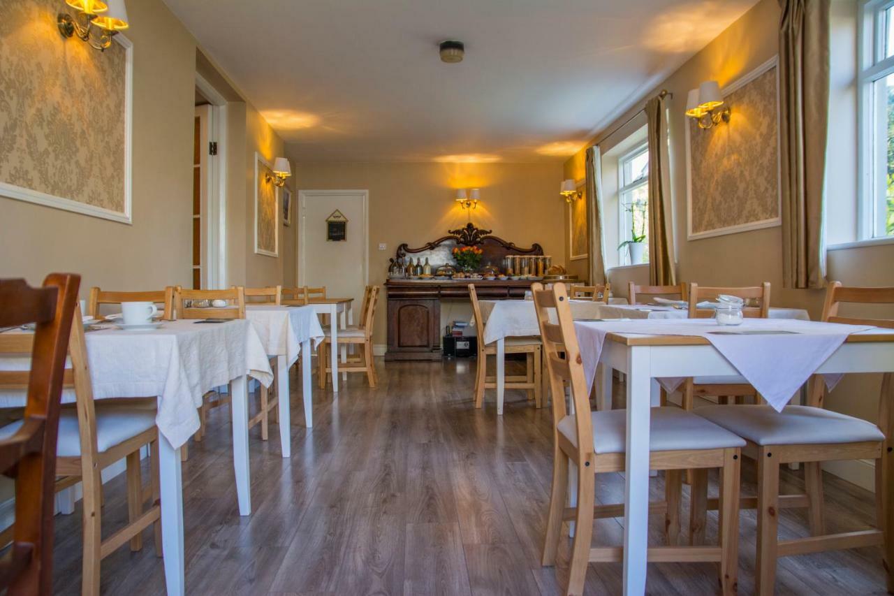 Bed and Breakfast Devon View House à Youghal Extérieur photo