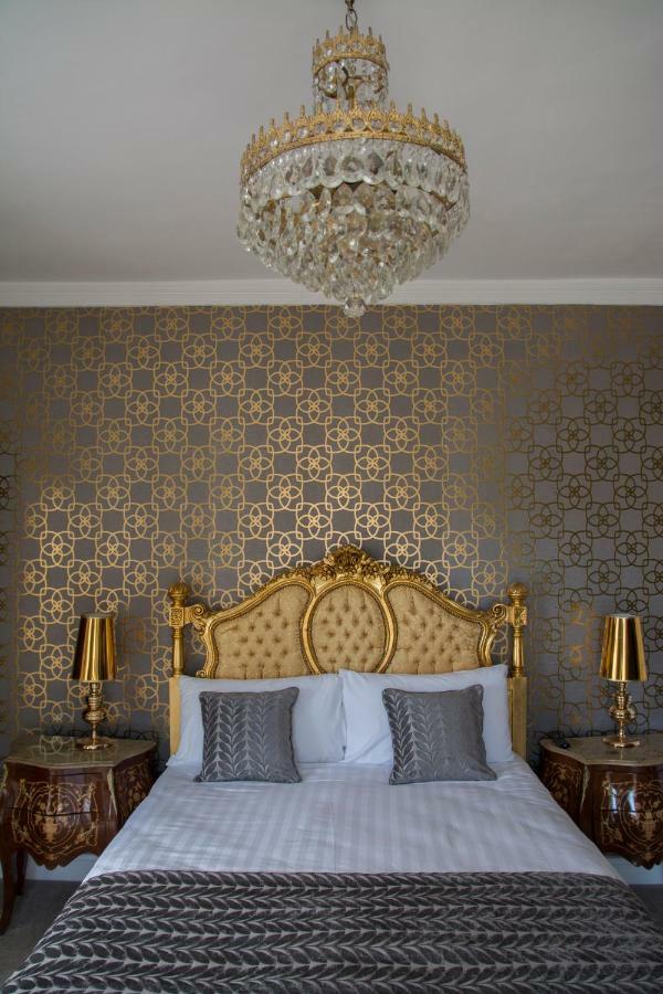 Bed and Breakfast Devon View House à Youghal Extérieur photo