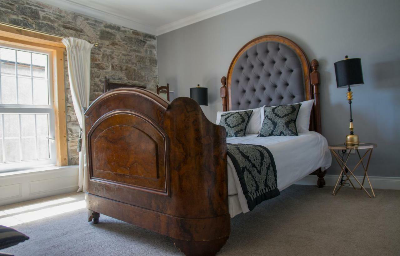 Bed and Breakfast Devon View House à Youghal Extérieur photo