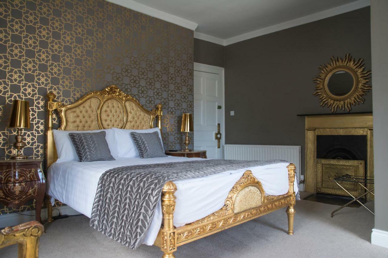 Bed and Breakfast Devon View House à Youghal Extérieur photo