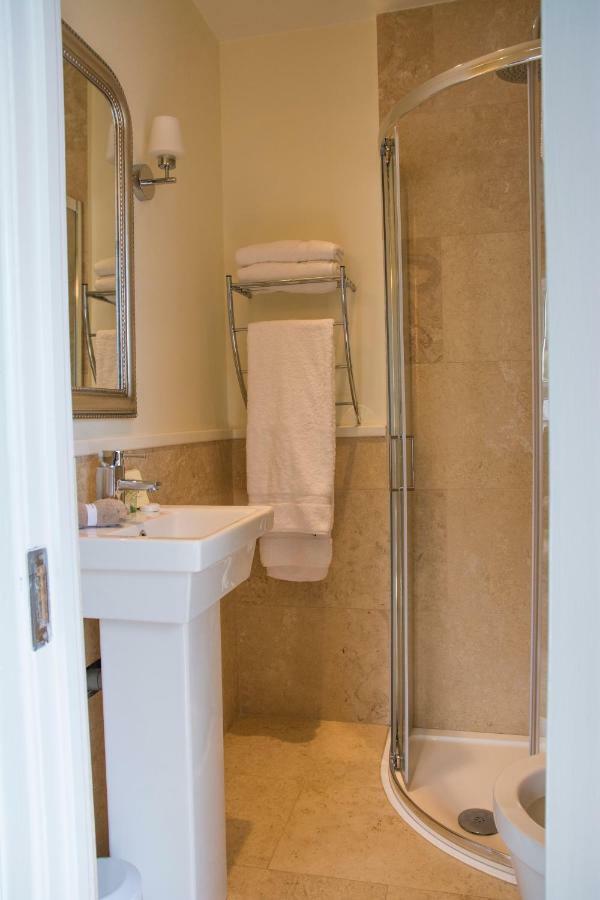 Bed and Breakfast Devon View House à Youghal Extérieur photo