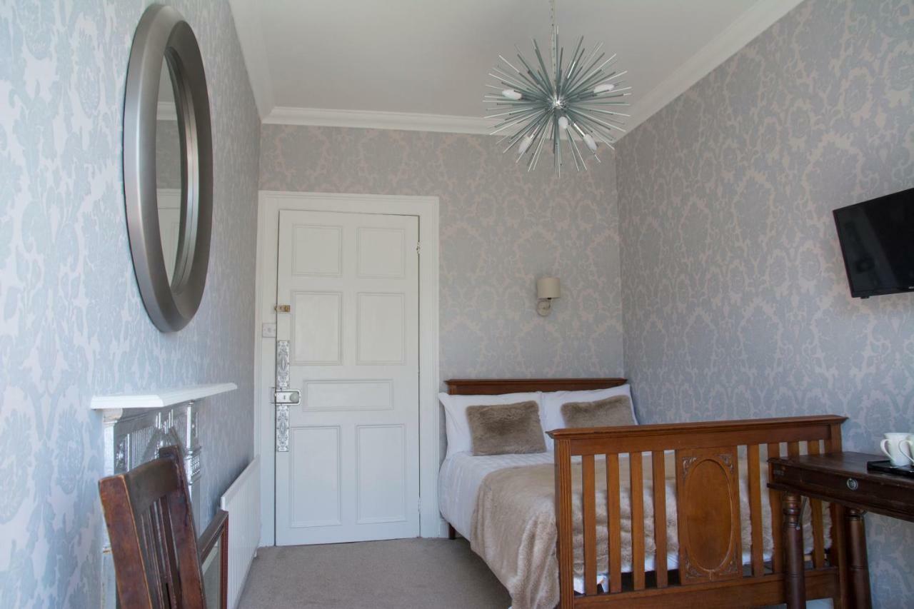 Bed and Breakfast Devon View House à Youghal Extérieur photo