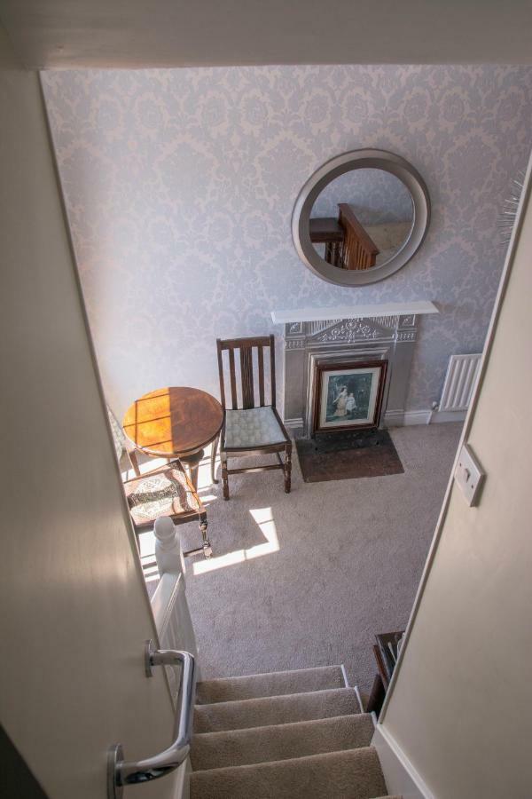 Bed and Breakfast Devon View House à Youghal Extérieur photo