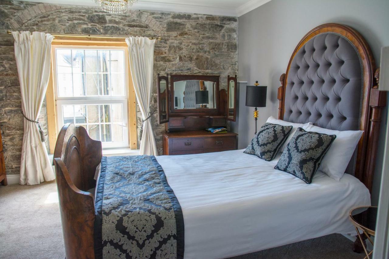Bed and Breakfast Devon View House à Youghal Extérieur photo