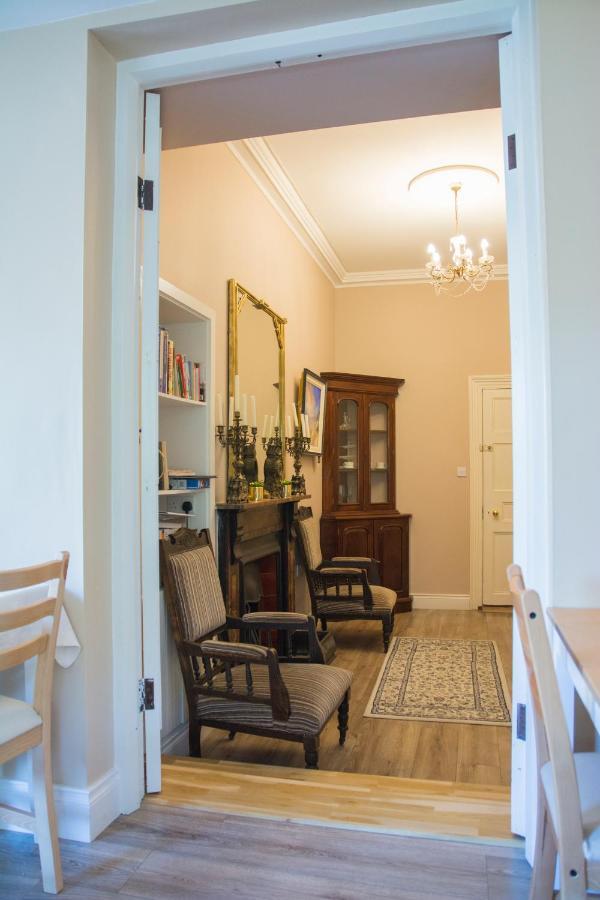 Bed and Breakfast Devon View House à Youghal Extérieur photo