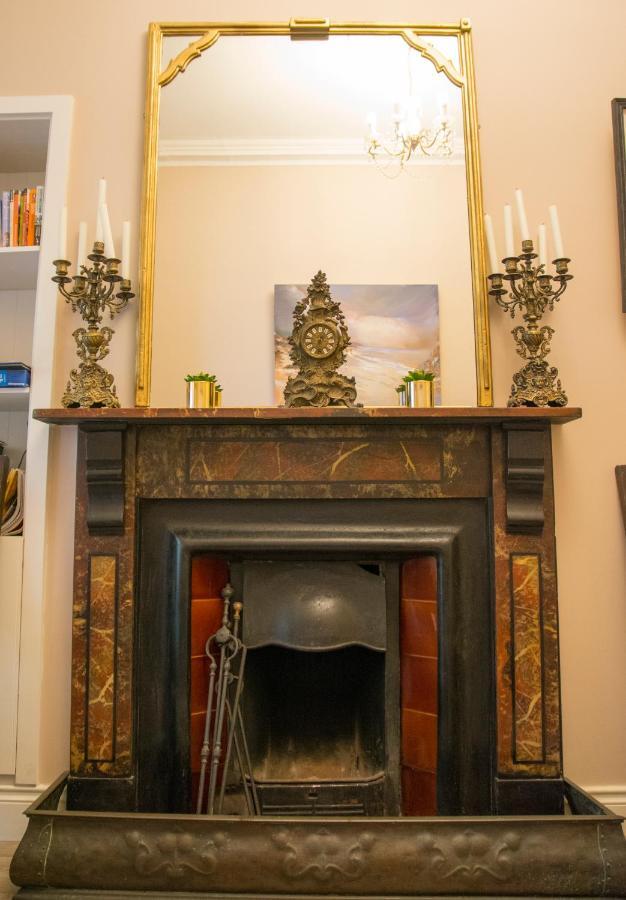 Bed and Breakfast Devon View House à Youghal Extérieur photo
